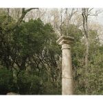 Fotografía de la exposición «Las Horas del Sol»