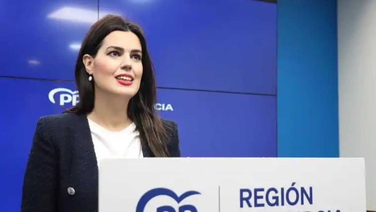 El PP de la Región de Murcia llama "tramposo" a Sánchez por anunciar una reforma de financiación