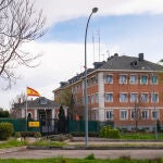 Palacio de la Moncloa