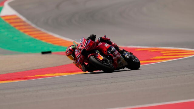 GP de Italia 2025 de MotoGP, entrenamientos libres: horarios y dónde ver hoy online gratis y en TV