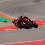 GP de Italia 2025 de MotoGP, entrenamientos libres: horarios y dónde ver hoy online gratis y en TV