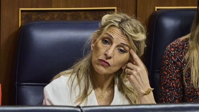 La reducción de la jornada laboral está cada vez más lejos: Junts chafa el gran día de Yolanda Díaz 