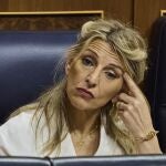 La reducción de la jornada laboral está cada vez más lejos: Junts chafa el gran día de Yolanda Díaz 
