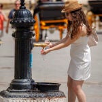 La AEMET avisa de un nuevo episodio de calor extremo