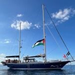 O.Próximo.- El ministro de Defensa israelí ordena al Ejército que "actúe" para que la Flotilla no llegue a Gaza