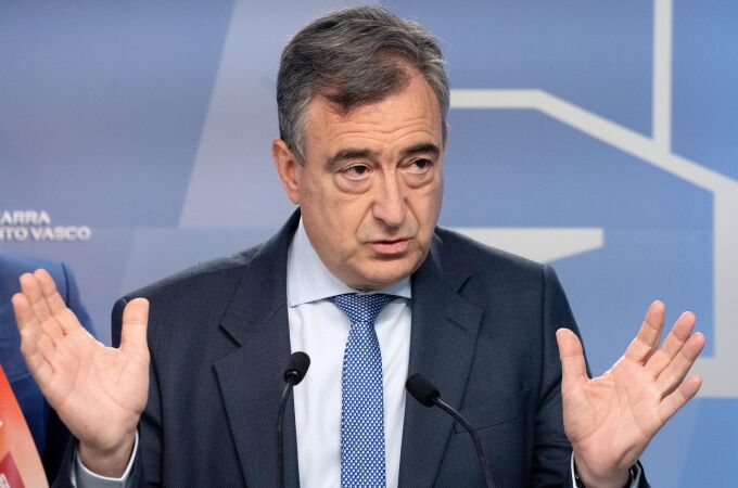 El giro del PNV con Pedro Sánchez: ¿Qué argumentó para echar a Mariano Rajoy en la moción de censura?