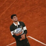 French Open Tennis