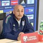 National team coach Spalletti fired in Florence