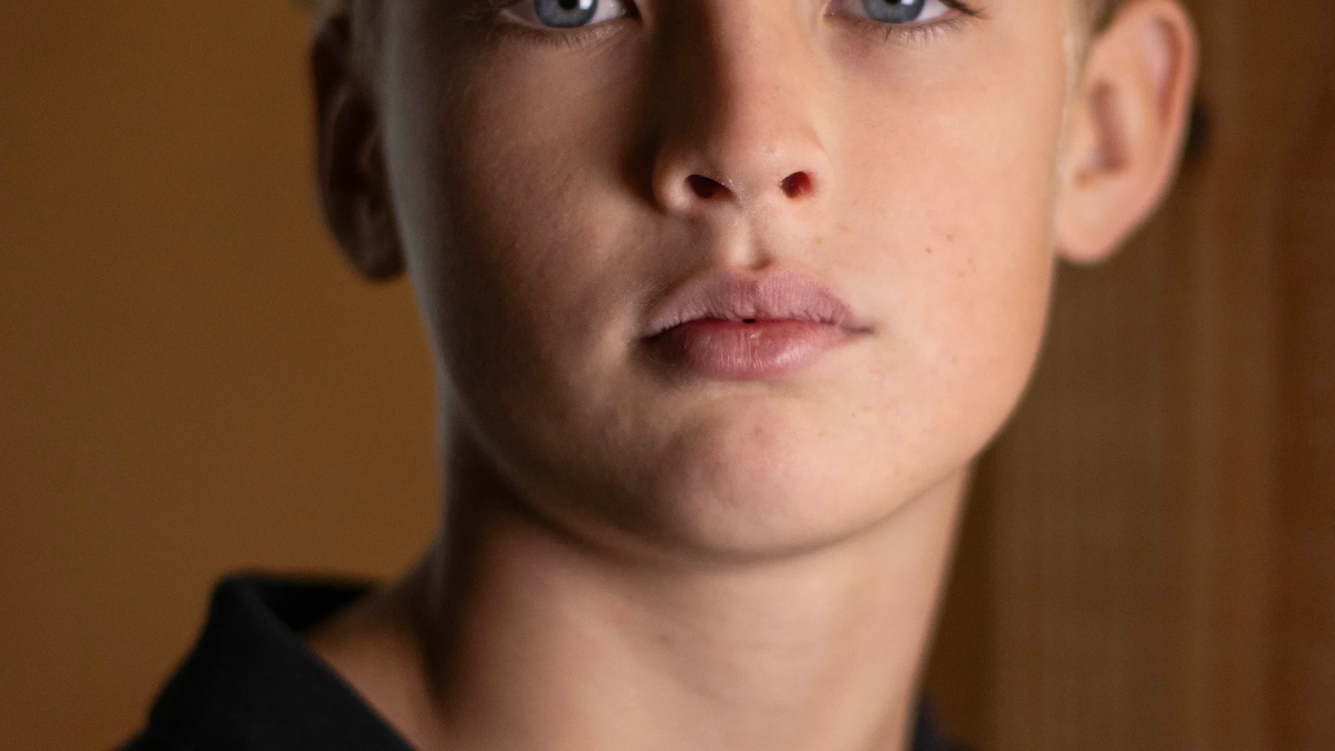 Lox Pratt, actor encargado de interpretar a Draco Malfoy en la serie de Harry Potter