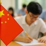 Esto es lo que China ha hecho con sus herramientas de IA mientras dura la 'selectividad' de los estudiantes chinos.
