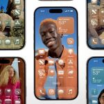 Apple presenta iOS 26 con un nuevo diseño