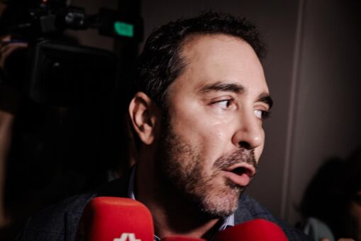 Los detalles que revela Aldama: de los 15.000 euros de Santos Cerdán al papel de Pedro Sánchez