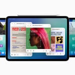 Así luce la nueva interfaz de iPadOS 26 