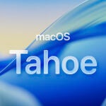 macOS Tahoe