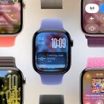 watchOS 26