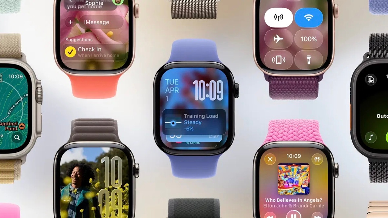 El Apple Watch ahora puntúa tu sueño: descubre cómo funciona la nueva herramienta de watchOS 26