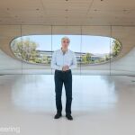 Craig Federighi en WWDC25