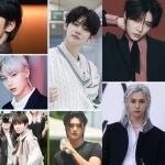 Estos son los 20 hombres más guapos del K-pop (y vas a querer seguirlos a todos)