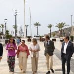 (AMP) Cartagena acoge la Asamblea General de MedCruise, el mayor encuentro del sector de cruceros del Mediterráneo