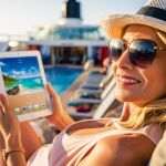 ¿Te vas de vacaciones? Este truco de Movistar Plus+ te salva los viajes sin WiFi ni datos