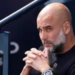 Fútbol.- Pep Guardiola, investido doctor honoris causa por la Universidad de Mánchester