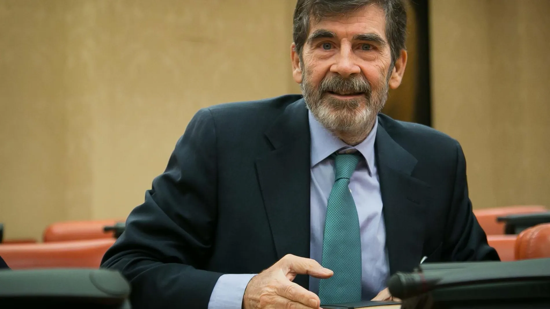 Muere José Enrique Serrano, ex jefe de gabinete con Felipe González y José Luis Rodríguez Zapatero