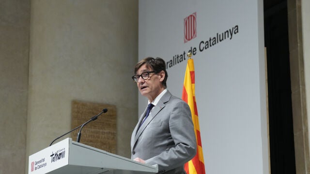 Illa y Paneque se reúnen con la Comisión técnica para ampliar el Aeropuerto de Barcelona