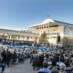 El Festival de Jazz del Palau de la Música de Valencia