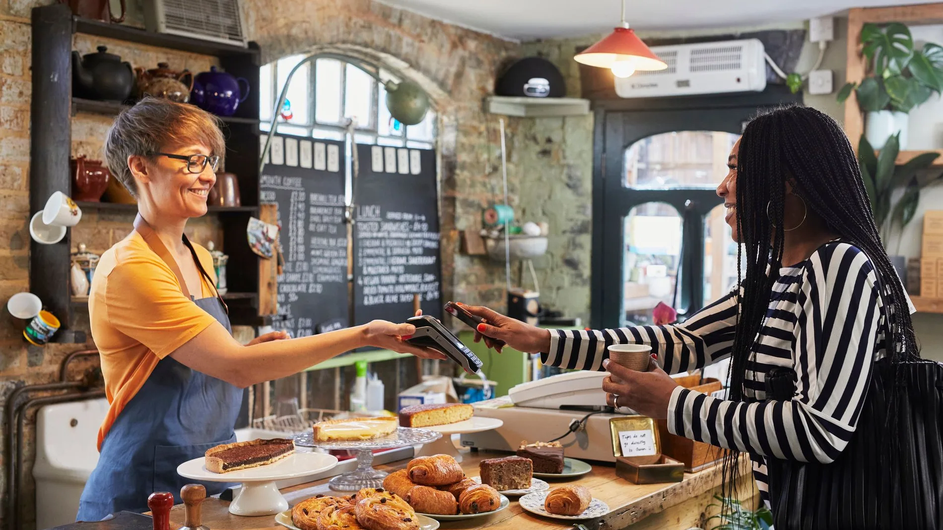 Sexta edición de Shop Small de American Express