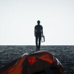 Amy Adams interpreta a una experta lingüista que se enfrenta a un reto sin precedentes