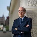 El profesor de Harvard Kenneth Rogoff