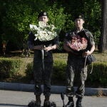 BTS members Jungkook and Jimin complete mandatory military service in Yeoncheon