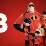 'Los Increíbles 3' será la nueva entrega de Pixar de la saga desde 2018