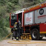Auditores europeos alertan de deficiencias en el criterio para repartir ayudas frente a incendios forestales