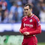 Fútbol.- El Getafe ejecuta la opción a compra por Juanmi