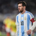 Eliminatorias sudamericanas Mundial 2026: Argentina - Colombia