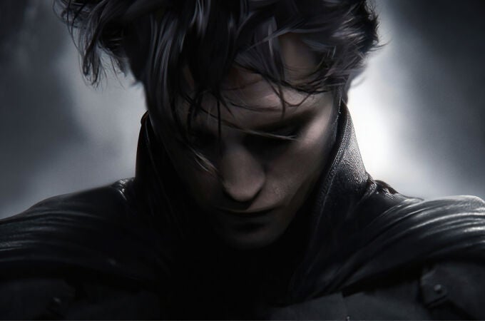Robert Pattinson hizo de un Batman más oscuro en la versión de Matt Reeves