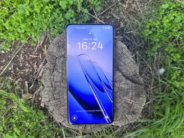 El realme GT 7 Pro es un gran desconocido que sorprende en prácticamente cualquier apartado realme GT 7 Pro