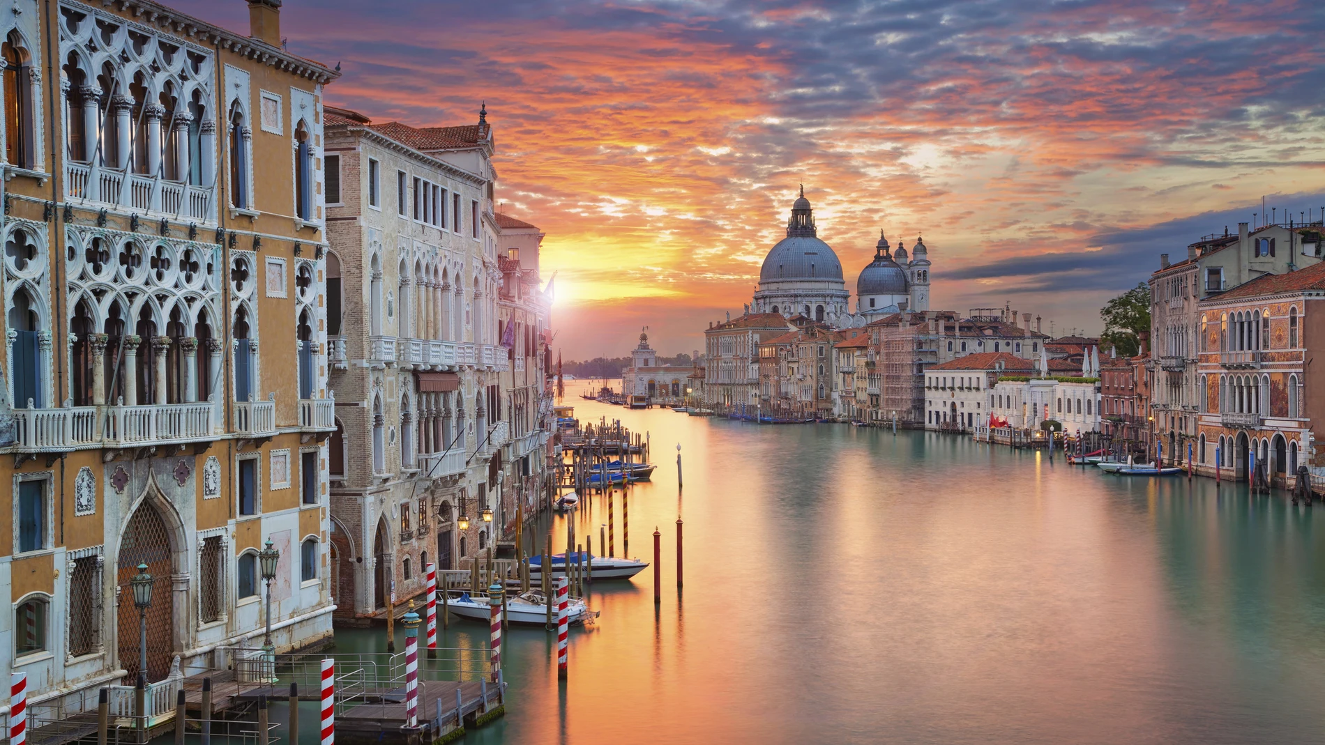 Venecia, Italia