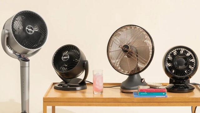 ventilador