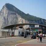 La UE y Reino Unido anuncian un acuerdo "histórico" para sacar a Gibraltar del limbo 5 años después del Brexit