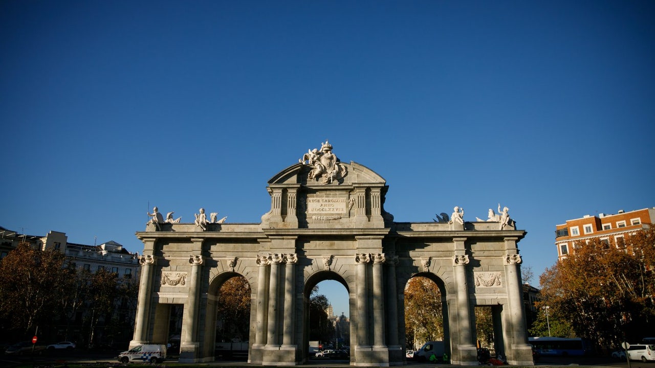 El bulevar que unirá Cibeles con la Puerta de Alcalá será aprobado la semana que viene