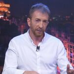 Pablo Motos en "El Hormiguero"