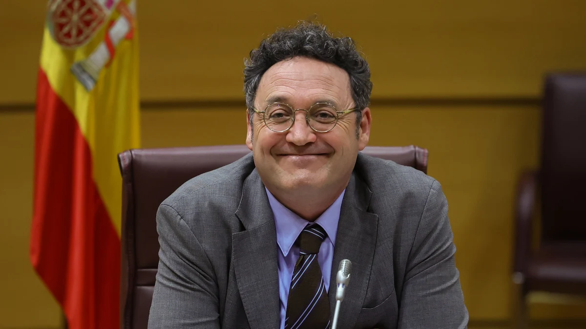 El Supremo informa en contra de indultar al exfiscal general García Ortiz