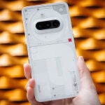 Nothing Phone (3a)
