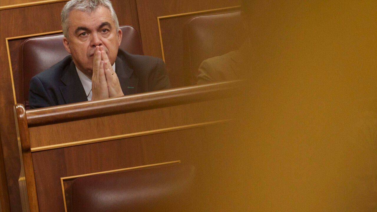 La UCO sostiene que Santos Cerdán era el encargado de gestionar las ...