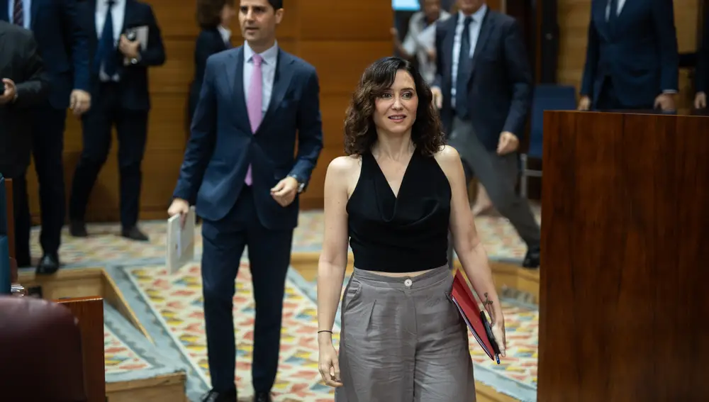 La Asamblea aprueba la ampliación al 50% de la bonificación de sucesiones y donaciones a tíos y sobrinos