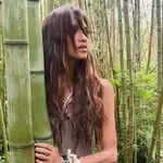 El look de Sara Carbonero.