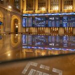 Economía/Bolsa.- El Ibex 35 pierde más de un 2% en una semana y cae a los 13.900 enteros por las tensiones geopolíticas