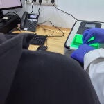 Tres detenidos por una red de estafas masivas en internet con víctimas en toda España